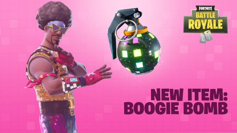 Illustration for article titled Five Reasons I Like Fortnite BR Way Better Than Battlegrounds